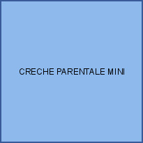 CRECHE PARENTALE MINI CHATOUILLES ET MAXI GRIBOUILLES
