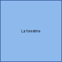 La forestine