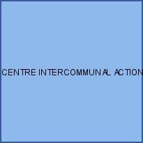 CENTRE INTERCOMMUNAL ACTION SOCIALE