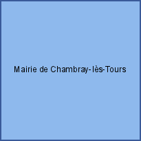 Mairie de Chambray-lès-Tours