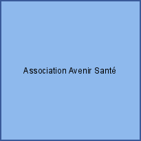 Association Avenir Santé