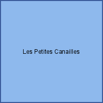 Les Petites Canailles