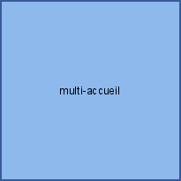 multi-accueil