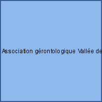 Association gérontologique Vallée de Montmorency-Rives de Seine