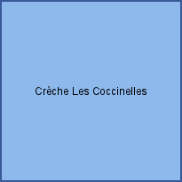 Crèche Les Coccinelles