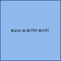 Mairie de MITRY-MORY