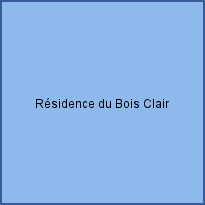 Résidence du Bois Clair