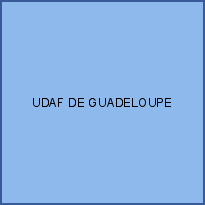 UDAF DE GUADELOUPE