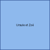 Ursule et Zoé