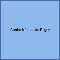 Centre Médical de Bligny