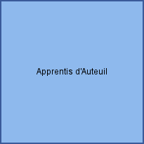 Apprentis d'Auteuil