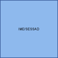 IME/SESSAD