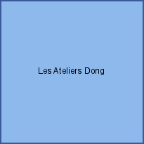 Les Ateliers Dong