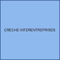 CRECHE INTERENTREPRISES