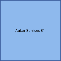 Autan Services 81