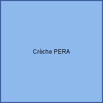 Crèche PERA