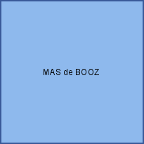MAS de BOOZ