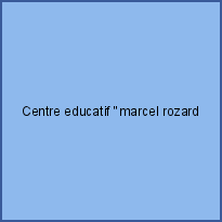 Centre educatif 