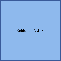 Kidibulle - NMLB