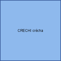 CRECHI crécha