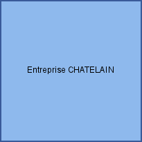 Entreprise CHATELAIN