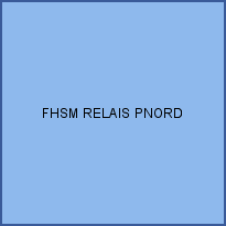 FHSM RELAIS PNORD