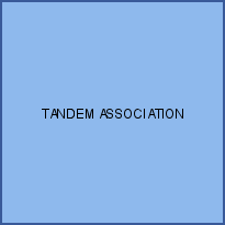 TANDEM ASSOCIATION