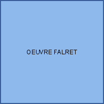 OEUVRE FALRET