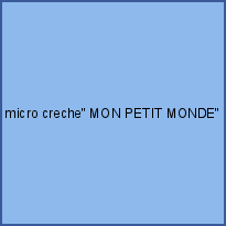 micro creche