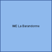 IME La Barandonne