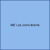 IME Les Joncs Marins