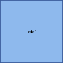 cdef