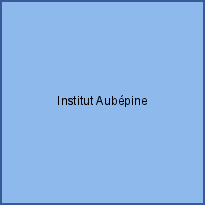 Institut Aubépine