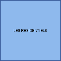 LES RESIDENTIELS