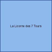 La Licorne des 7 Tours