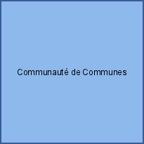 Communauté de Communes