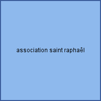 association saint raphaêl