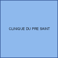 CLINIQUE DU PRE SAINT GERVAIS