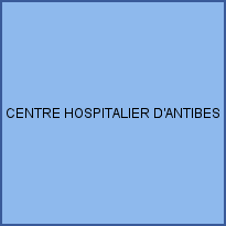 CENTRE HOSPITALIER D'ANTIBES