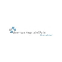 HOPITAL AMERICAIN DE PARIS