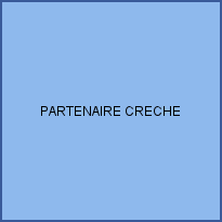 PARTENAIRE CRECHE