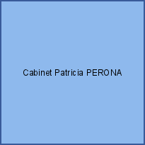Cabinet Patricia PERONA