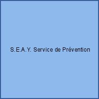 S.E.A.Y. Service de Prévention Spécialisée