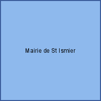 Mairie de St Ismier