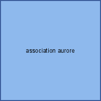 association aurore