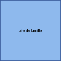 aire de famille