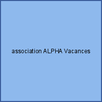 association ALPHA Vacances