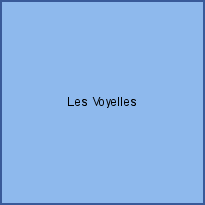 Les Voyelles