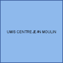 UMIS CENTREJEAN MOULIN