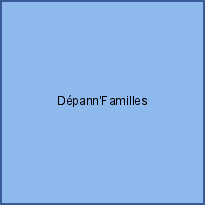 Dépann'Familles